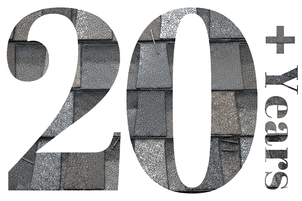 Years Of Experience Serving Niceville Homeowners